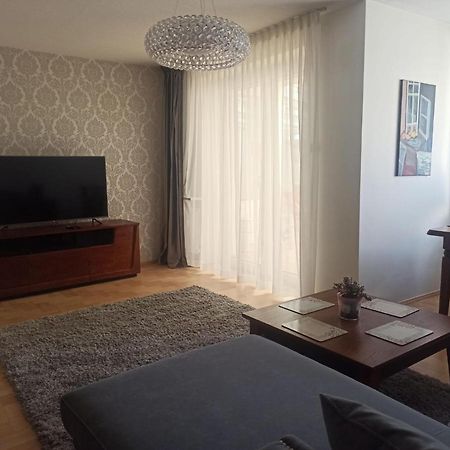 Apartament Kosciuszki 凯尔采 外观 照片