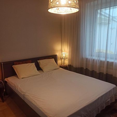 Apartament Kosciuszki 凯尔采 外观 照片