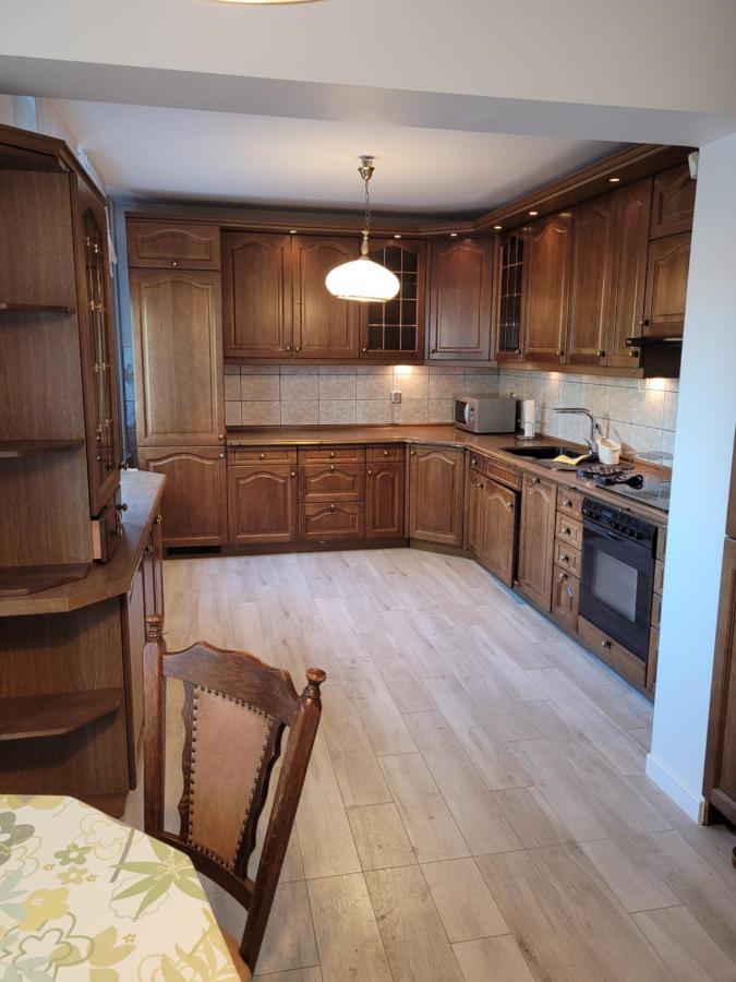 Apartament Kosciuszki 凯尔采 外观 照片