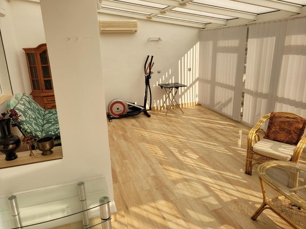 Apartament Kosciuszki 凯尔采 外观 照片