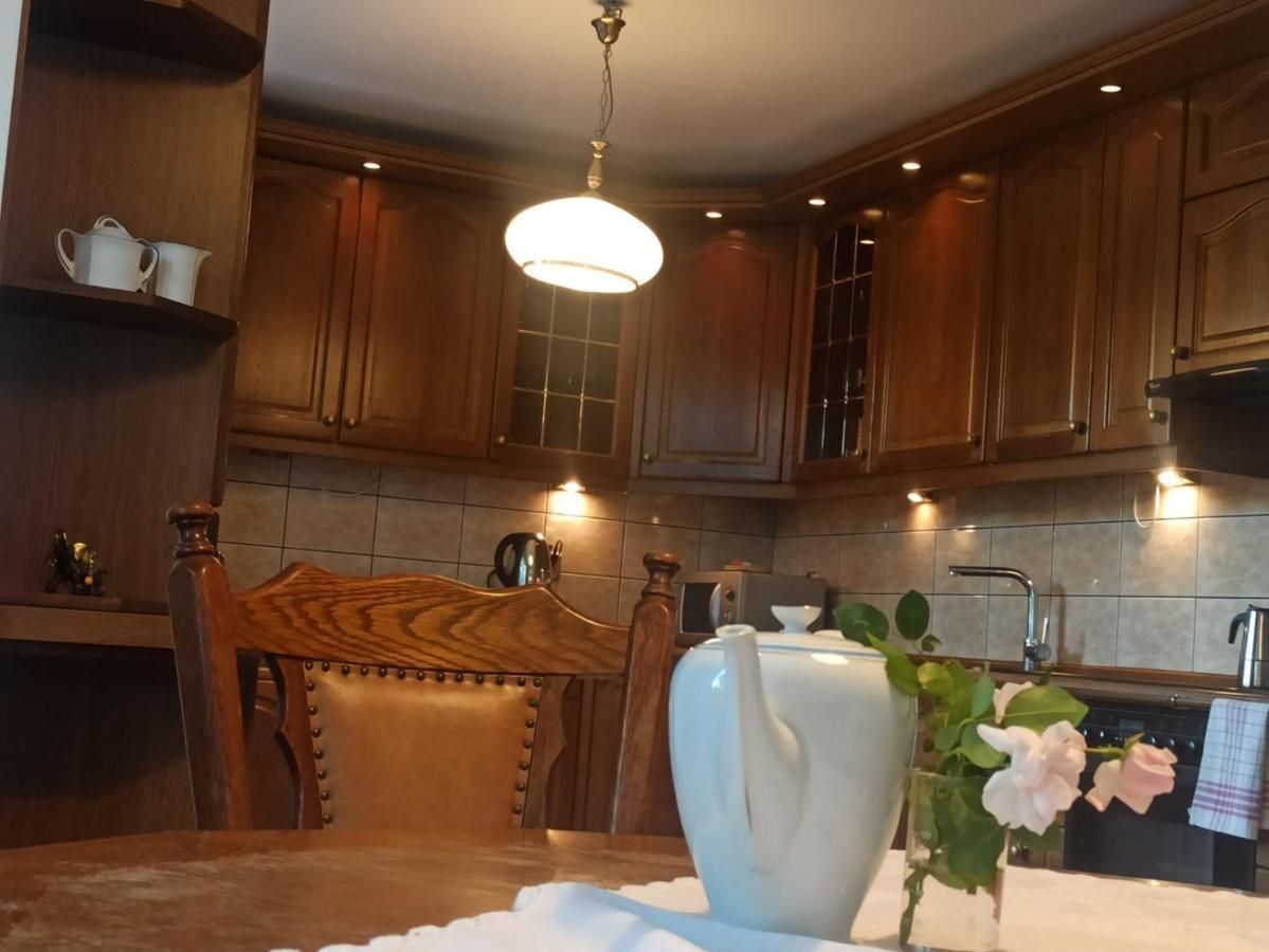 Apartament Kosciuszki 凯尔采 外观 照片