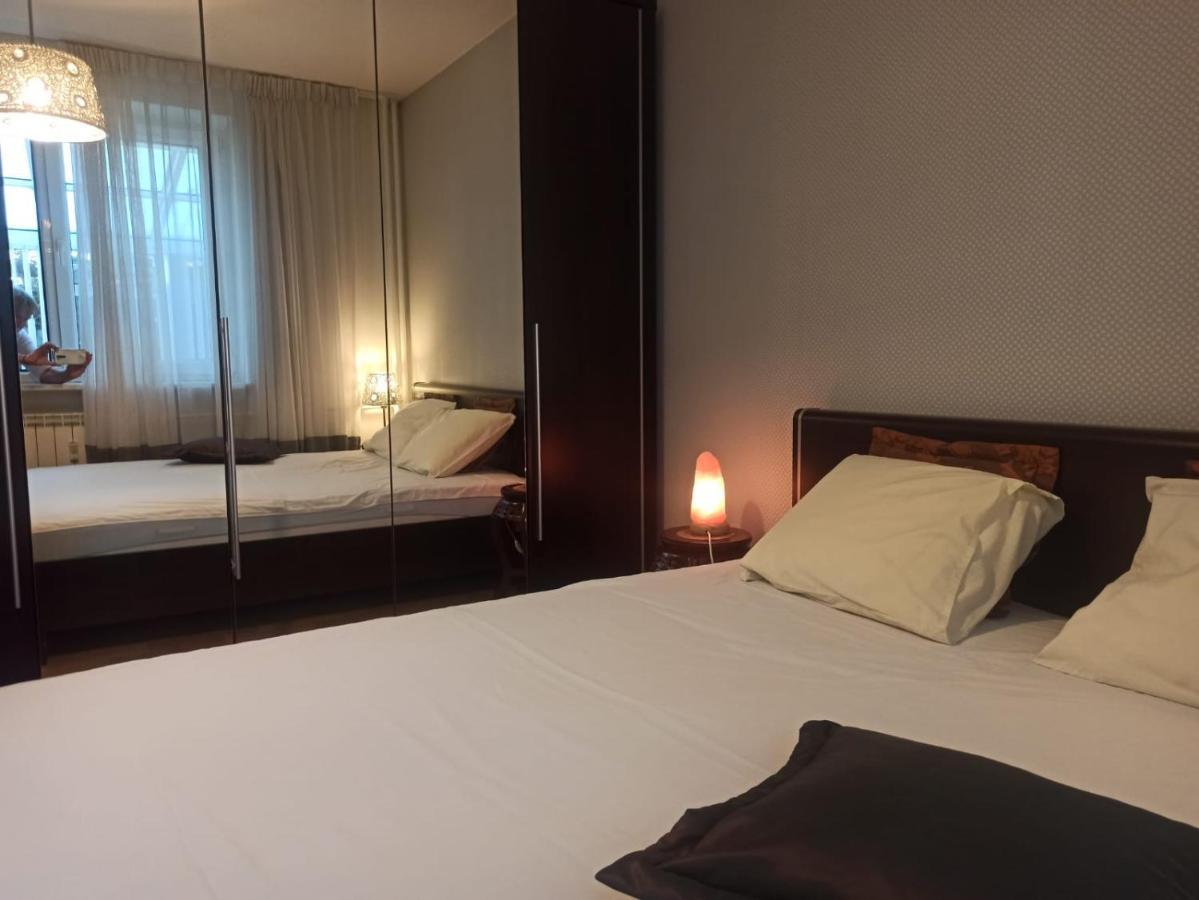 Apartament Kosciuszki 凯尔采 外观 照片