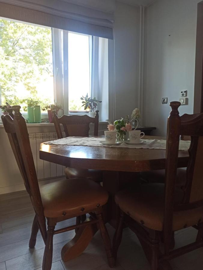 Apartament Kosciuszki 凯尔采 外观 照片