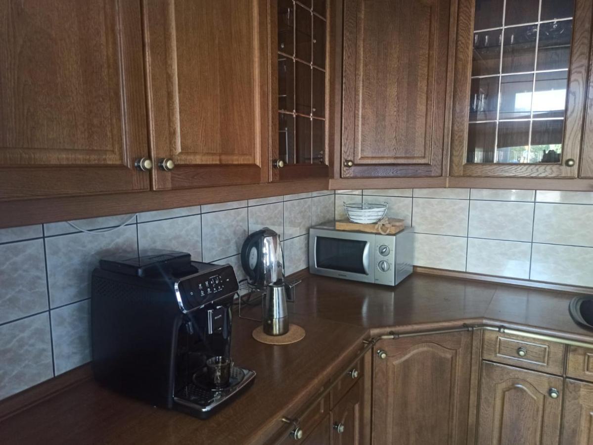 Apartament Kosciuszki 凯尔采 外观 照片