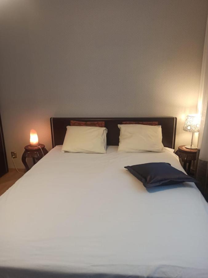 Apartament Kosciuszki 凯尔采 外观 照片