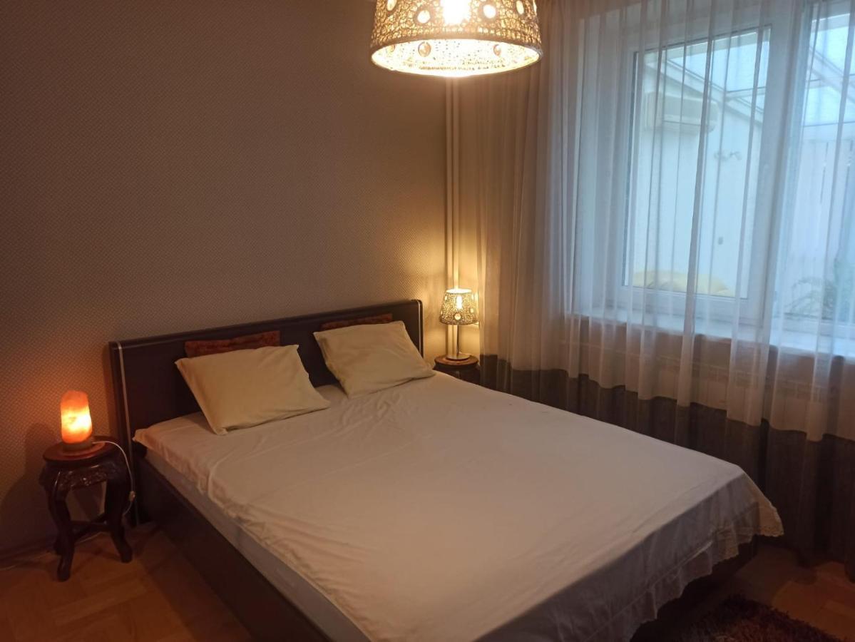Apartament Kosciuszki 凯尔采 外观 照片