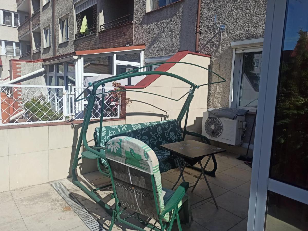 Apartament Kosciuszki 凯尔采 外观 照片