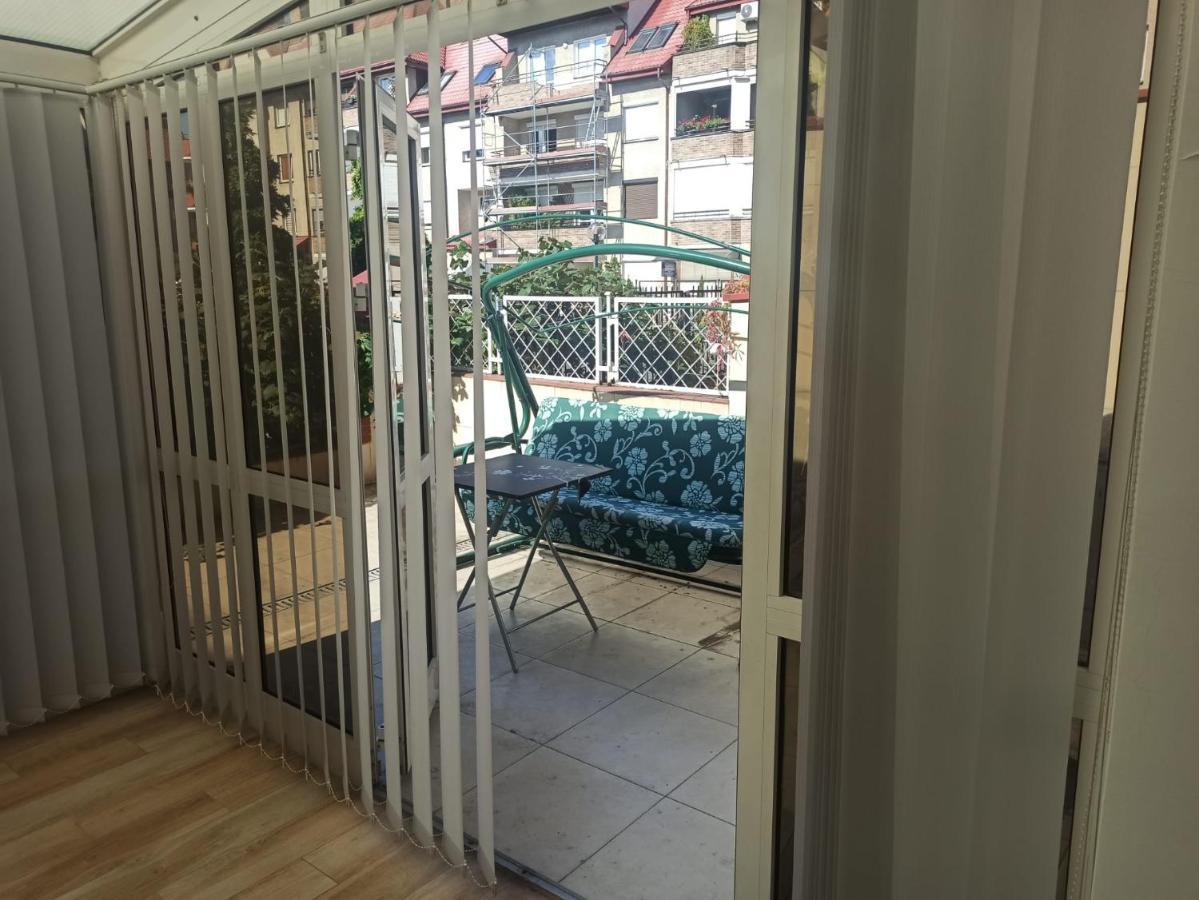 Apartament Kosciuszki 凯尔采 外观 照片