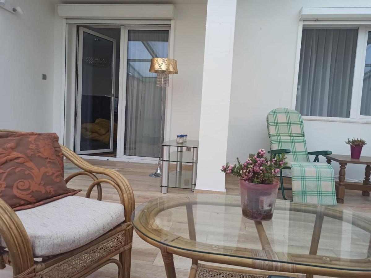 Apartament Kosciuszki 凯尔采 外观 照片